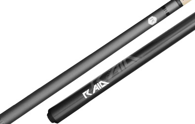BAGUETTE DE BILLARD RAID COLORZ S CS-06 GRIS 13MM 19OZ