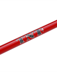 FALCON JUMP AND BREAK CUE TNT4 RED 13MM 19OZ