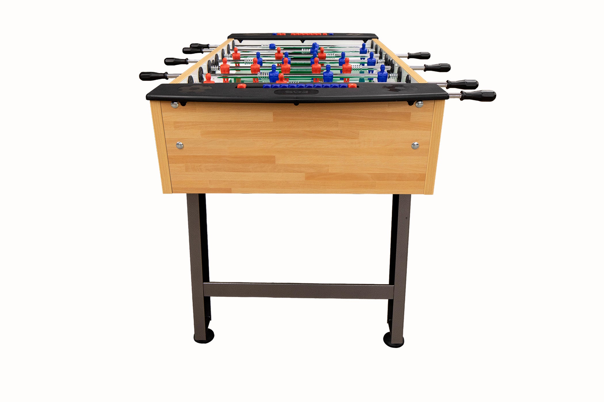 TABLE DE BABYFOOT FAS CLUB  BOIS