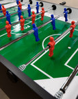 FAS FOOSBALL TABLE MATCH BLACK