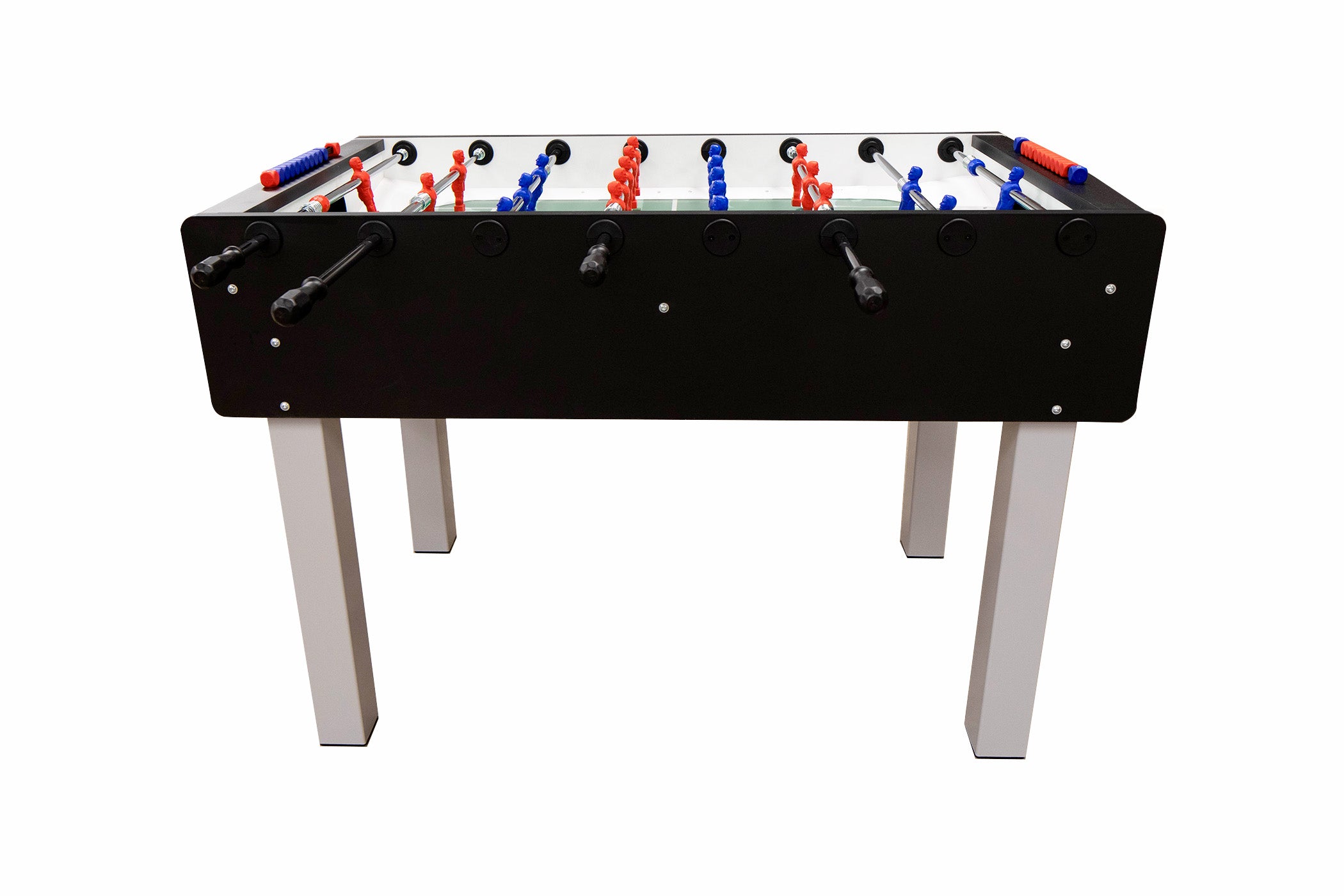 FAS FOOSBALL TABLE MATCH BLACK