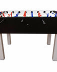 FAS FOOSBALL TABLE MATCH BLACK