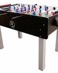 FAS FOOSBALL TABLE MATCH BLACK