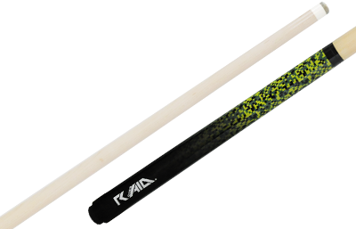 BAGUETTE DE BILLARD RAID JUMP-BREAK CAMOUFLAGE G10 14MM 19OZ