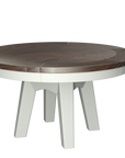 LUXX DUO ROUND GAME TABLE