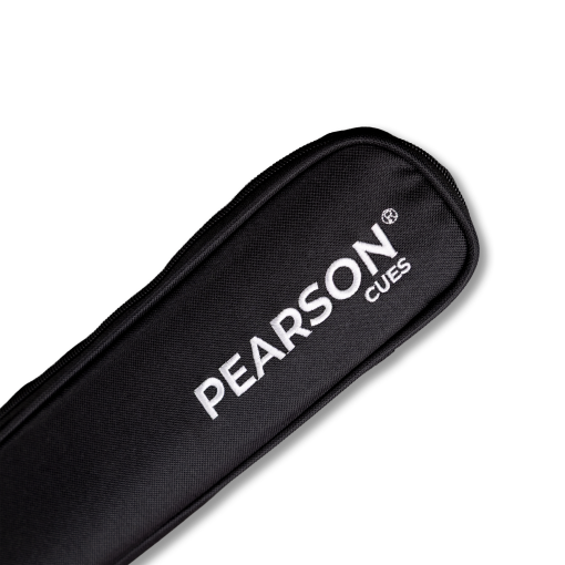 ÉTUI SOUPLE PEARSON NOIR 1M/1F