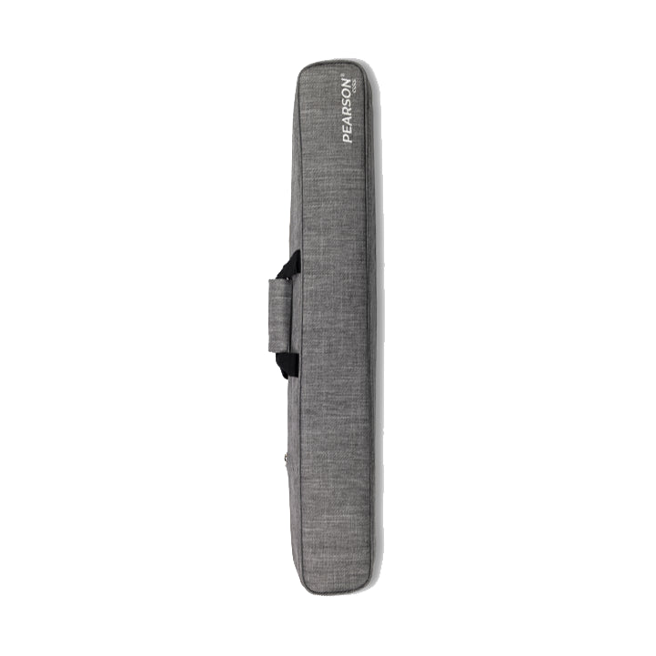 ÉTUI SOUPLE PEARSON GRIS 2M/2F