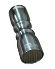 PEARSON CUE TIP SHAPER - SILVER