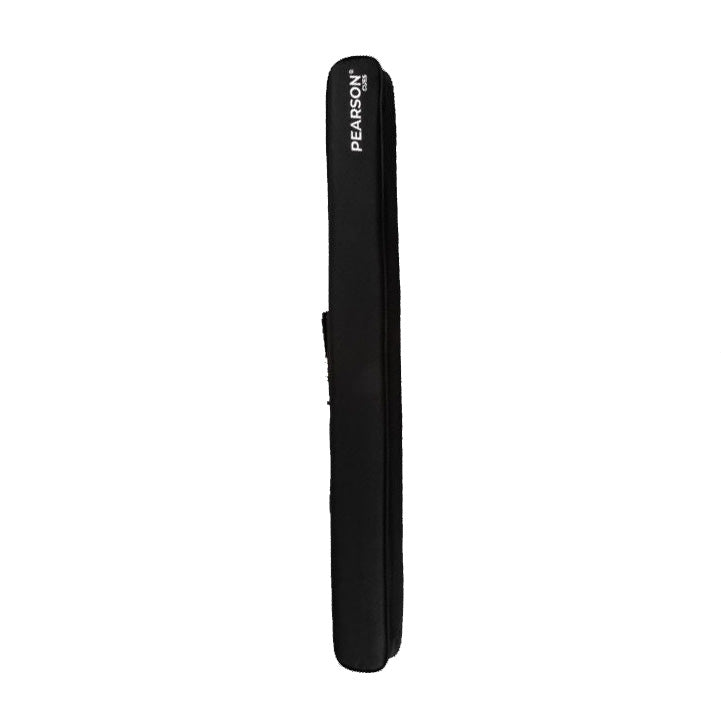 ÉTUI SOUPLE PEARSON NOIR 1M/1F