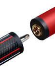 PREDATOR AIR RUSH RED JUMP CUE - SPORT WRAP