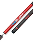 PREDATOR AIR RUSH RED JUMP CUE - SPORT WRAP