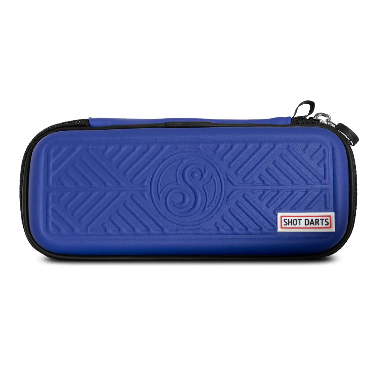 SHOT TACTICAL SLIM DART CASE - BLUE