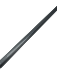 BAGUETTE DE BILLARD MASTER SPEED F8 - FLÈCHE EN FIBRE DE CARBONE NOIRE/BLANCHE 12.5MM 19OZ