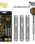 FLÉCHETTES SHOT TOA POINTE D'ACIER - BARREAUX EN TUNGSTÈNE À  70%