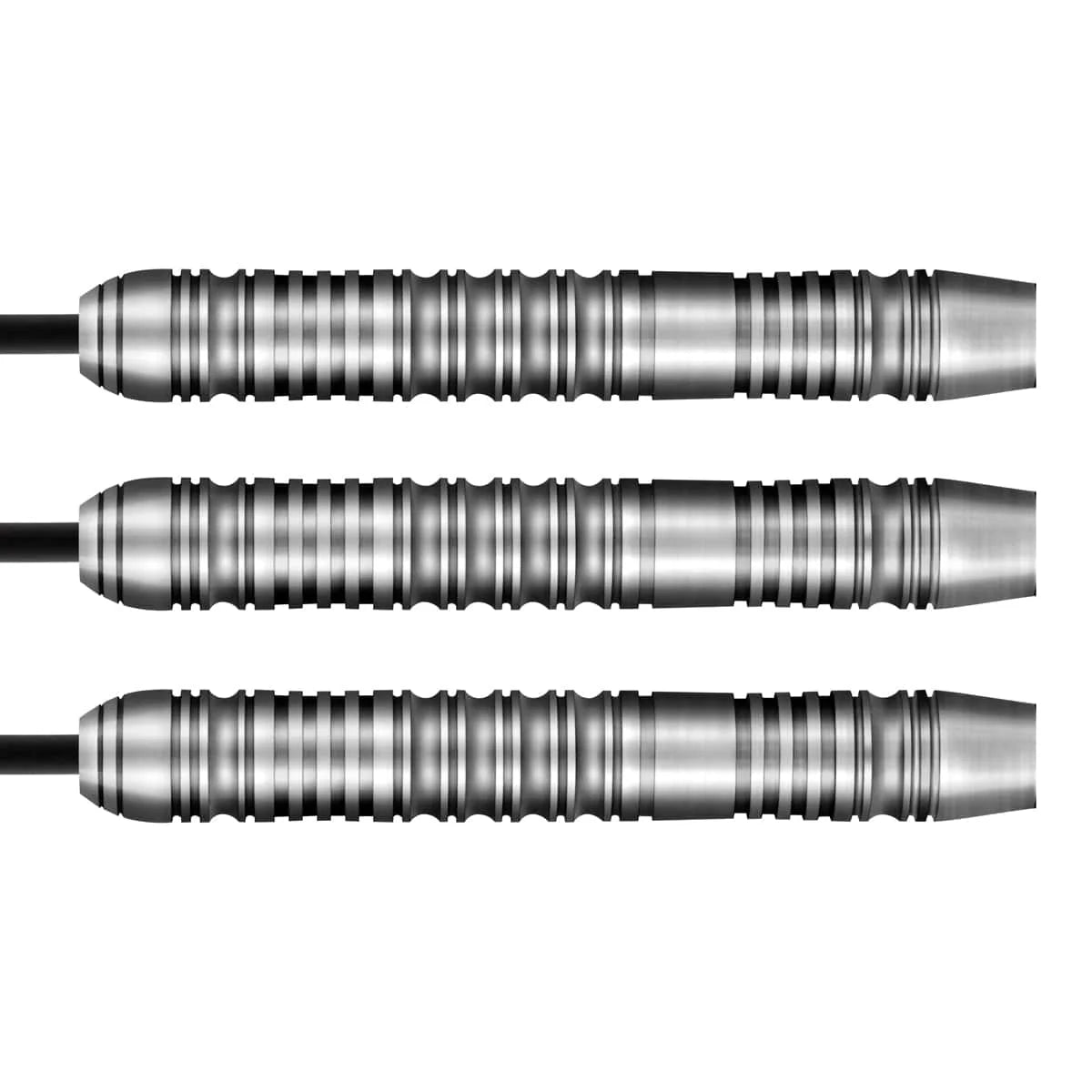 FLÉCHETTES SHOT TOA POINTE D'ACIER - BARREAUX EN TUNGSTÈNE À  70%