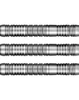 FLÉCHETTES SHOT TOA POINTE D'ACIER - BARREAUX EN TUNGSTÈNE À  70%