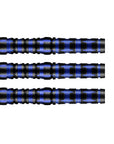 SHOT TRIBAL WEAPON JAVA STEEL TIP DARTS SET 90% TUNGSTEN 23G
