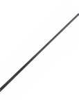 J FLOWERS S.M.O CARBON FIBER SHAFT BLACK UNILOC QR 12.5MM
