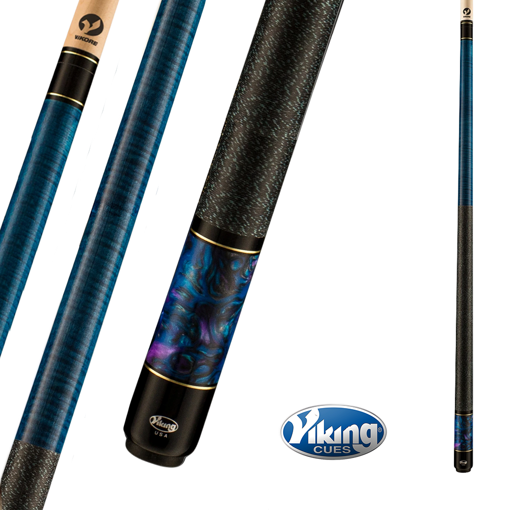 VIKING B3263 BLUE AND BLACK 13MM 19OZ