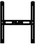 SUPPORT DE PORTE POUR CIBLE SHOT VOYAGER