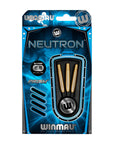 WINMAU NEUTRON STEEL TIP DARTS