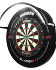 WINMAU® WISPA DARTBOARD LIGHT