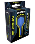 WINMAU FUSION INTEGRATED SHAFT AND FLIGHT