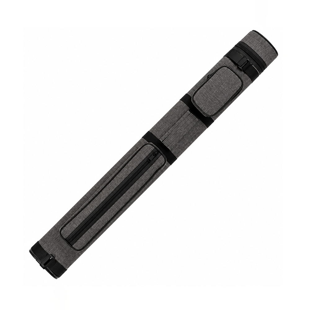 ACTION ACPC22 2X2 HARD CUE CASE - GREY