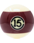 ARAMITH TOURNAMENT INDIVIDUAL BALLS  2 1/4"