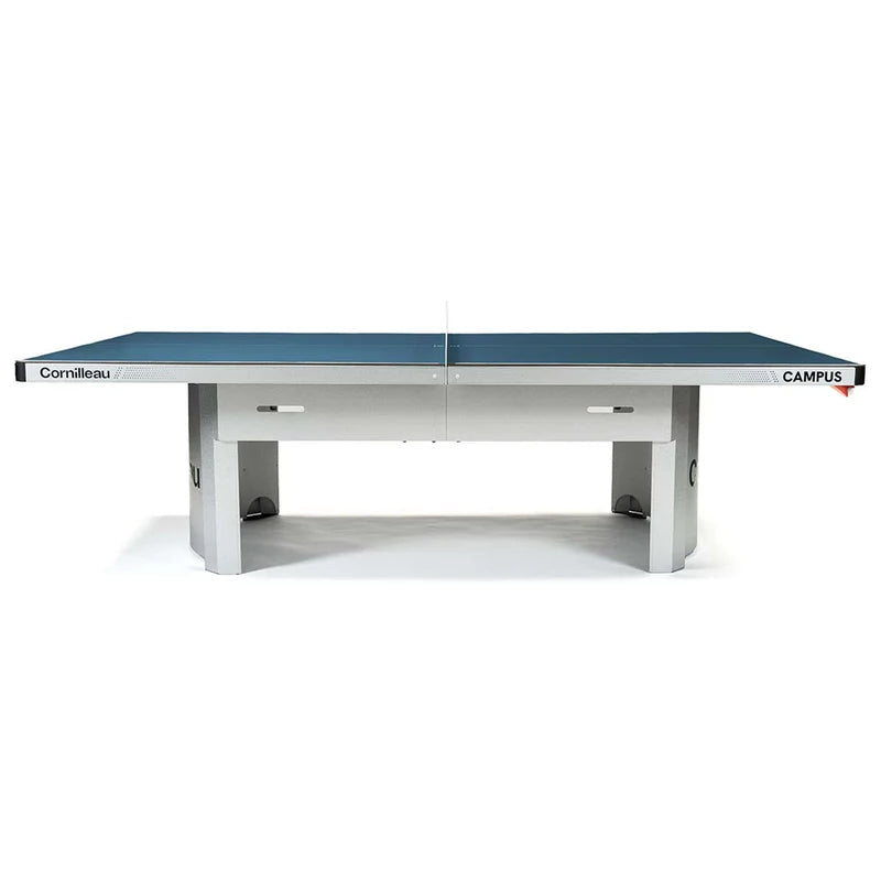 TABLE TENNIS CORNILLEAU 510M CAMPUS EXTÉRIEUR BLEUE