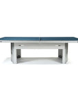 TABLE TENNIS CORNILLEAU 510M CAMPUS EXTÉRIEUR BLEUE