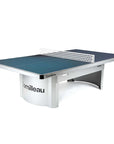 TABLE TENNIS CORNILLEAU 510M CAMPUS EXTÉRIEUR BLEUE