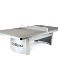 TABLE TENNIS CORNILLEAU 510M CAMPUS EXTÉRIEURE GRISE