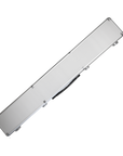 BALLS AND CUE CASE (ALUMINUM) WITH PREMIUM BALLS - ARAMITH