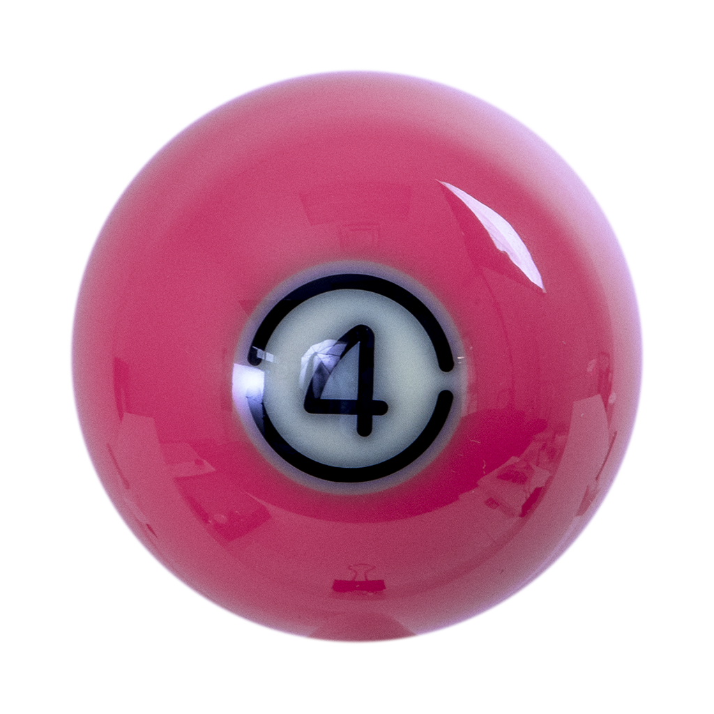 ARAMITH TOURNAMENT INDIVIDUAL BALLS  2 1/4&quot;