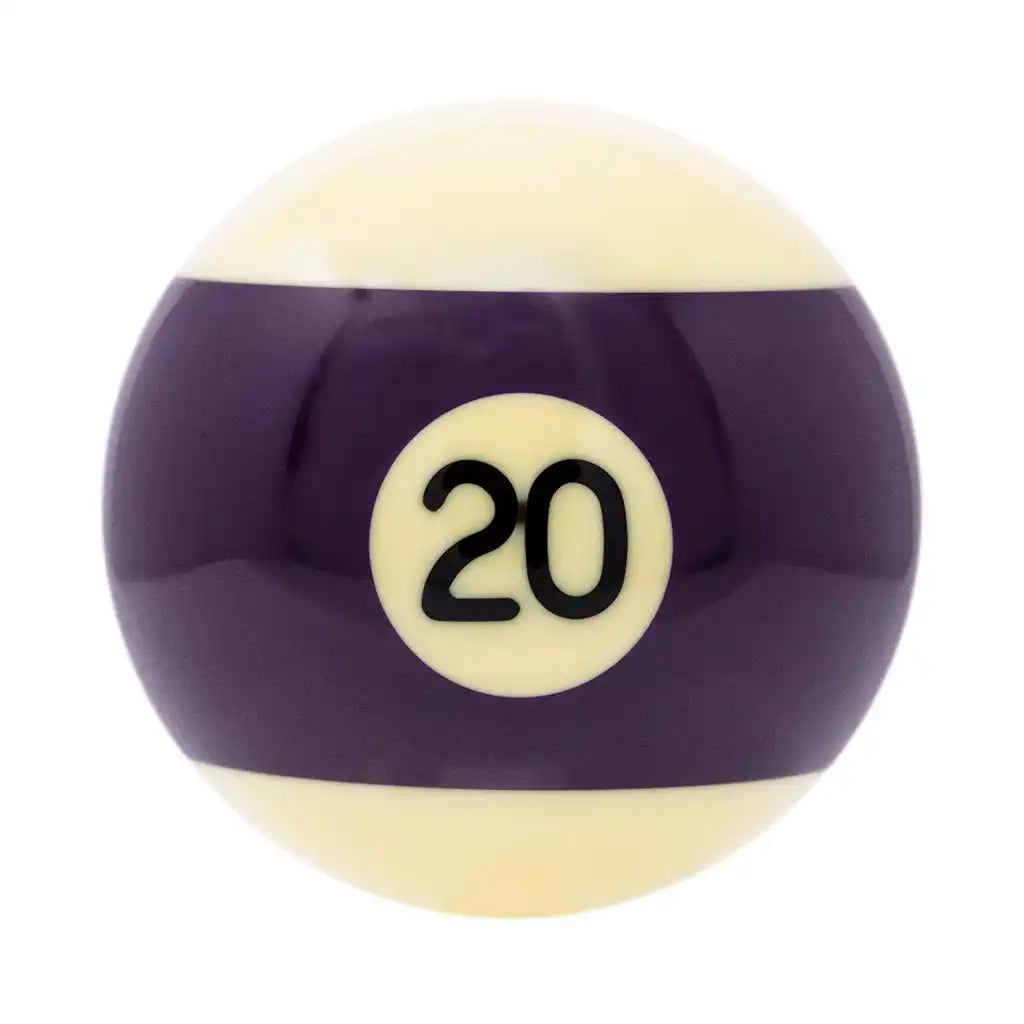 ARAMITH PREMIER INDIVIDUAL BALLS