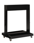 VALET PINGPONG BRUNSWICK DNTTCVT NOIRE