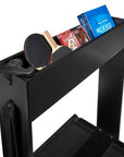 VALET PINGPONG BRUNSWICK DNTTCVT NOIRE