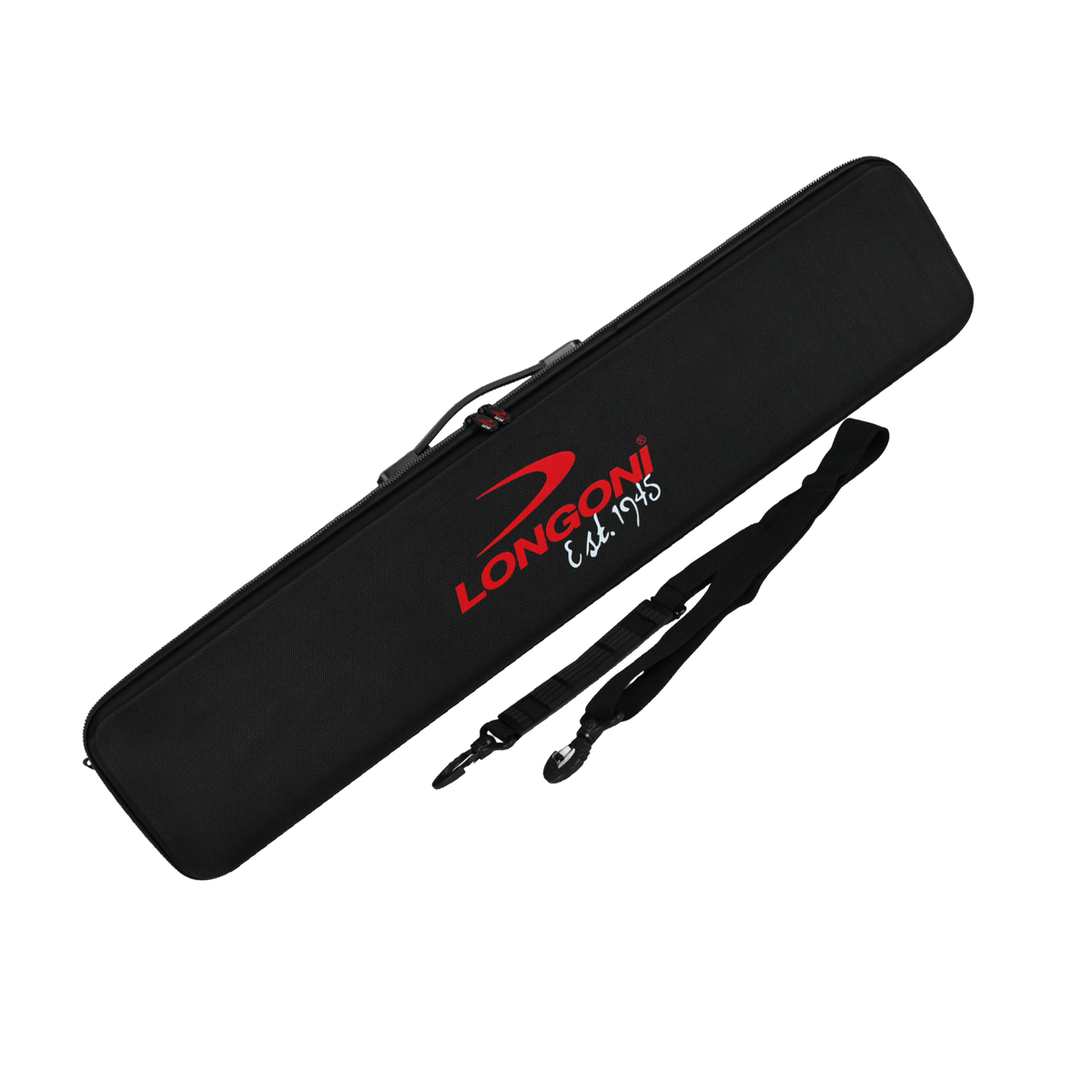 LONGONI EVA SERIE SPORT CASE 6446 BLACK 1B/2S