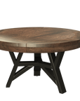 INDUSTRIA ROUND GAME TABLE