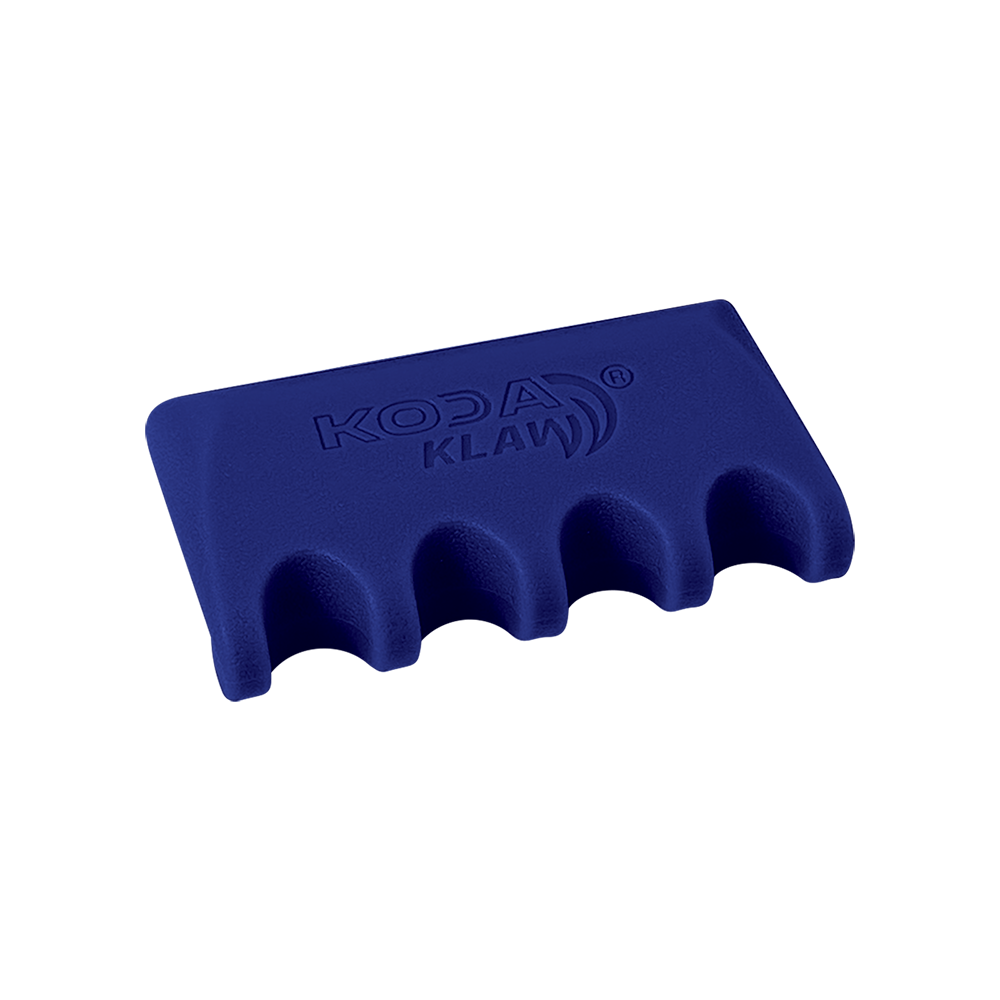 SUPPORT DE BAGUETTE DE BILLARD KODA SPORT KLAW 4-BAGUETTE DE BILLARD