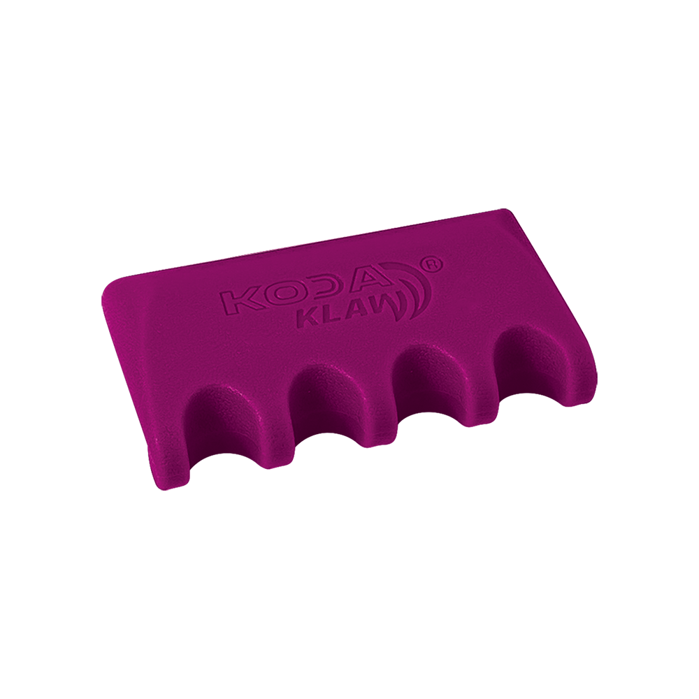 SUPPORT DE BAGUETTE DE BILLARD KODA SPORT KLAW 4-BAGUETTE DE BILLARD