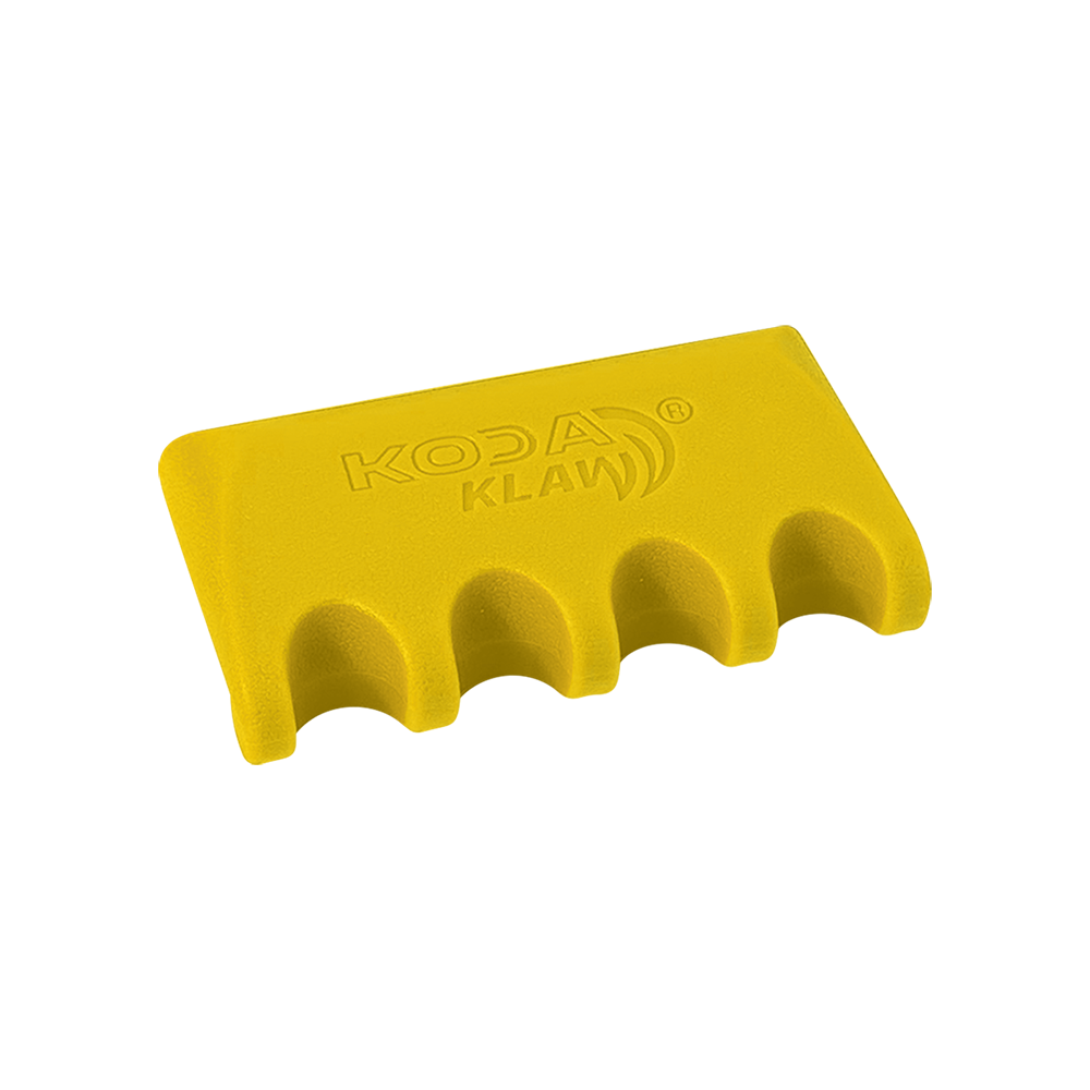 SUPPORT DE BAGUETTE DE BILLARD KODA SPORT KLAW 4-BAGUETTE DE BILLARD