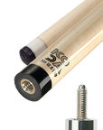 KODA SPORT KD21 BLACK AND BROWN NO WRAP 19OZ
