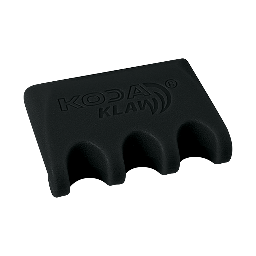 SUPPORT DE BAGUETTE DE BILLARD KODA SPORT KLAW SUPPORT 3-BAGUETTE DE BILLARD