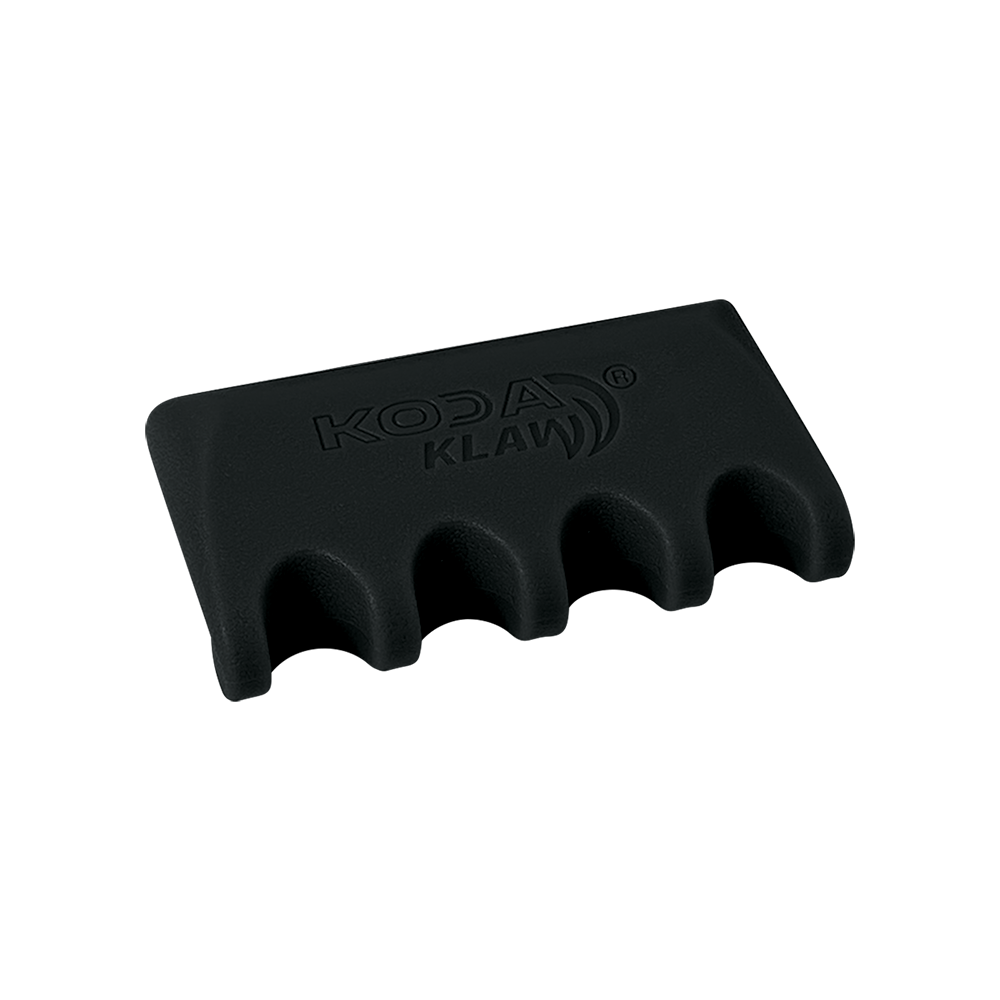 SUPPORT DE BAGUETTE DE BILLARD KODA SPORT KLAW 4-BAGUETTE DE BILLARD