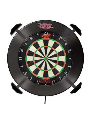 SHOT STADIUM DARTBOARD LIGHTS