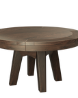 LUXX ROUND GAME TABLE