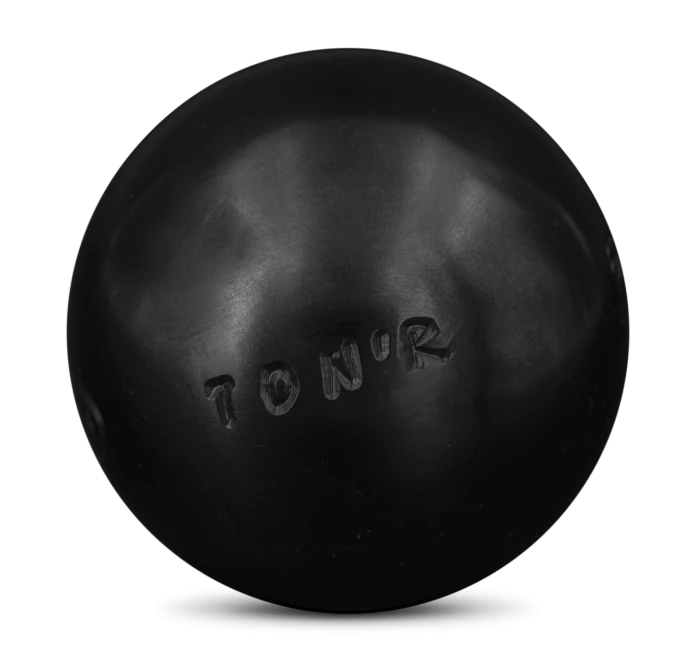 SET OF 3 BALLS BOCCE OBUT TORN3 D:72MM W:680GR S:0