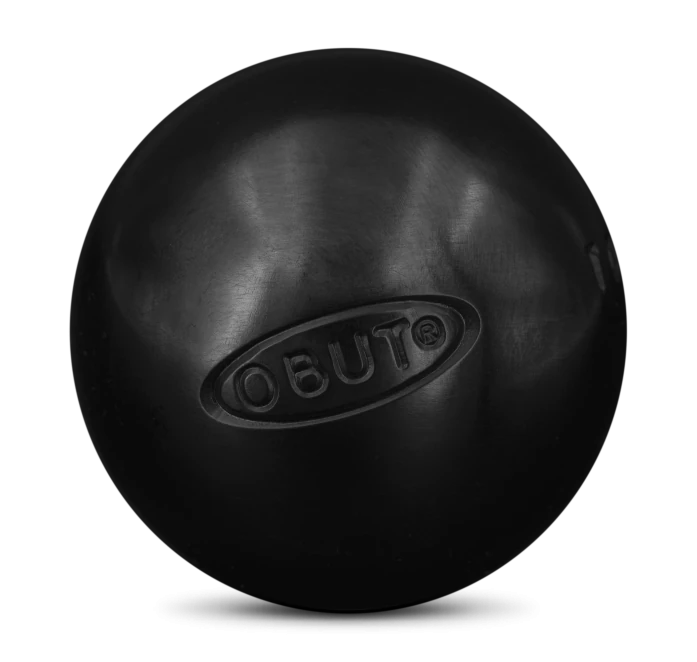 ENSEMBLE DE 3 BOULES PÉTANQUE OBUT TORN3 D:72MM P:690GR S:0